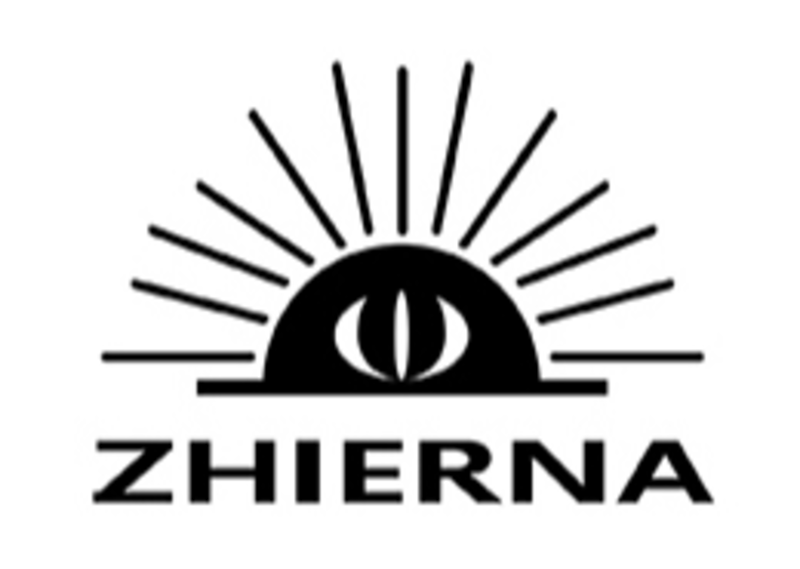 zhierna : Airy Living. Free to Roam.